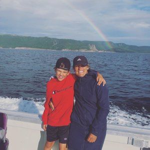 Meet your Posher, Colleen